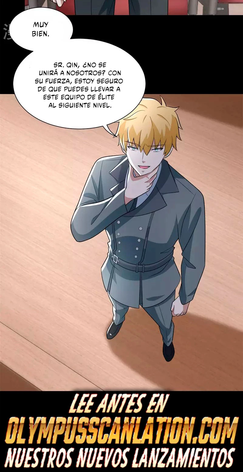 El rey del apocalipsis > Capitulo 572 > Page 251