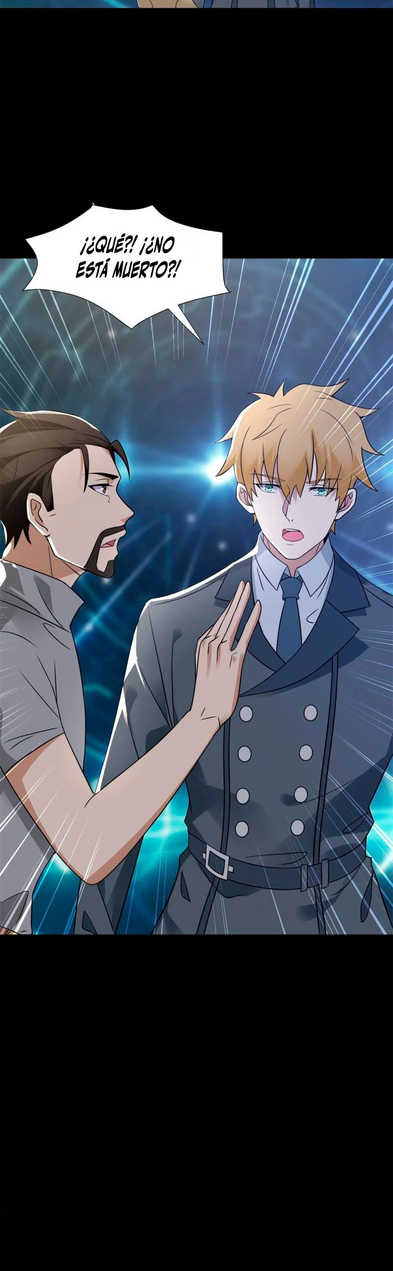 El rey del apocalipsis > Capitulo 573 > Page 91