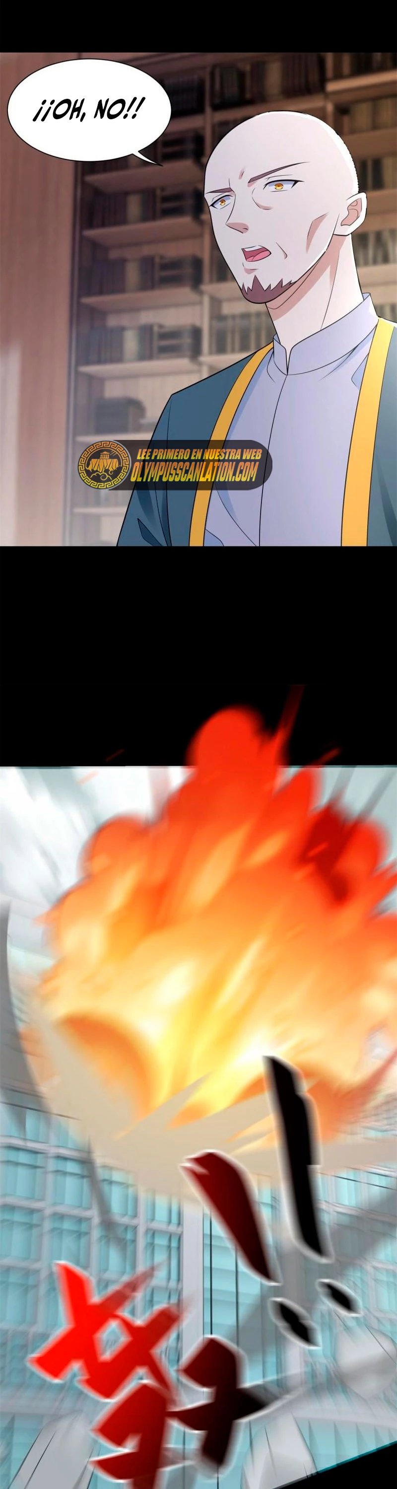 El rey del apocalipsis > Capitulo 573 > Page 171