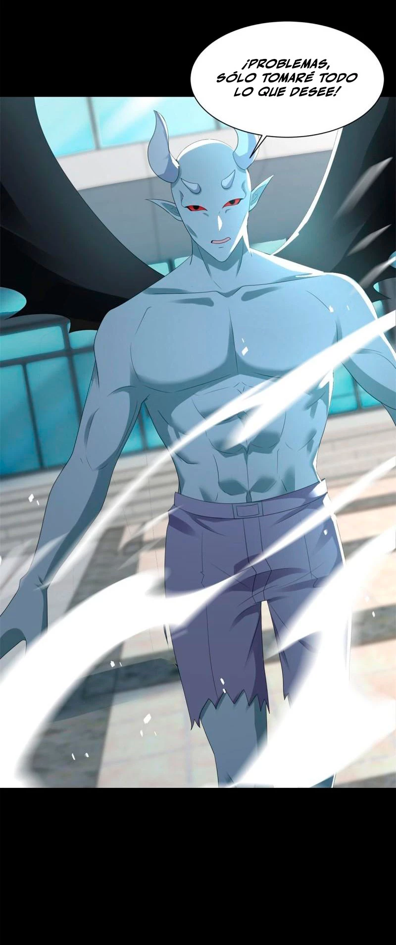 El rey del apocalipsis > Capitulo 573 > Page 201