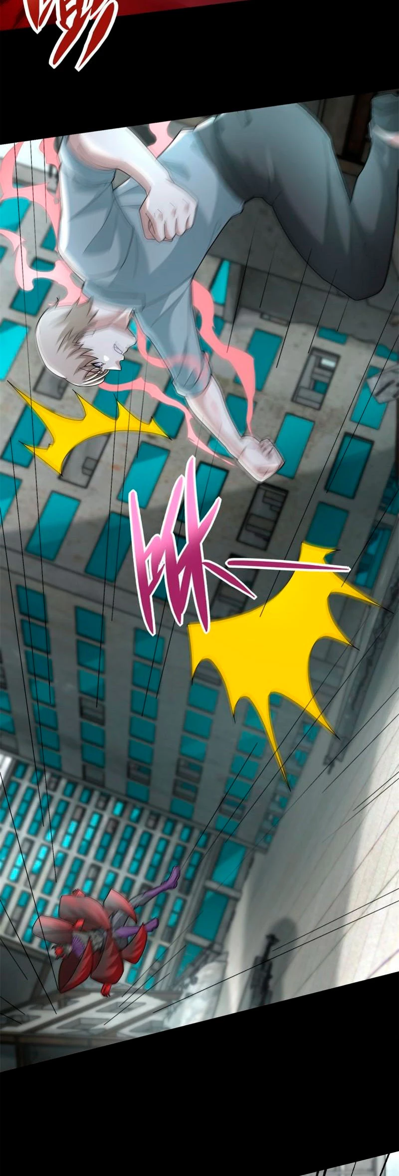 El rey del apocalipsis > Capitulo 574 > Page 171