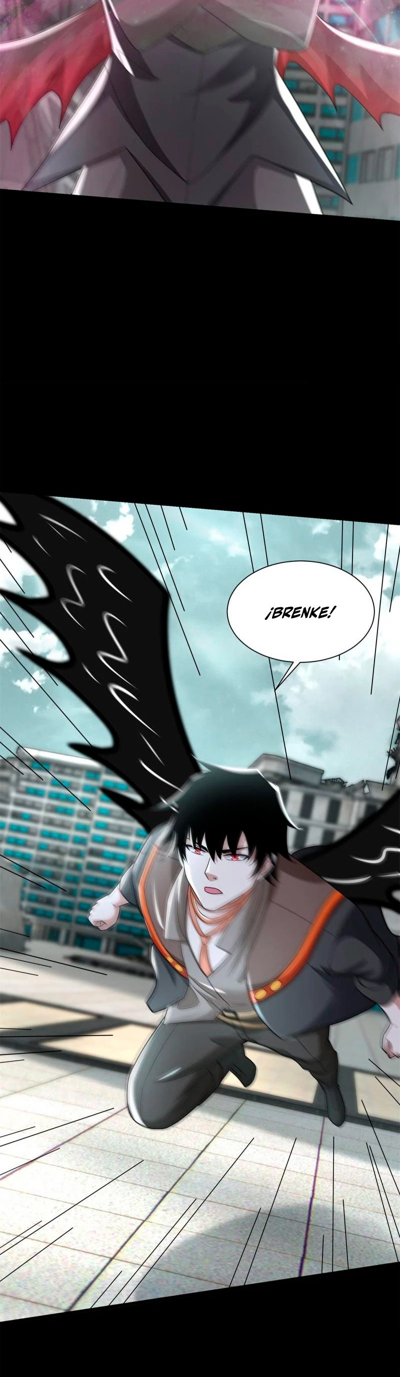 El rey del apocalipsis > Capitulo 574 > Page 191