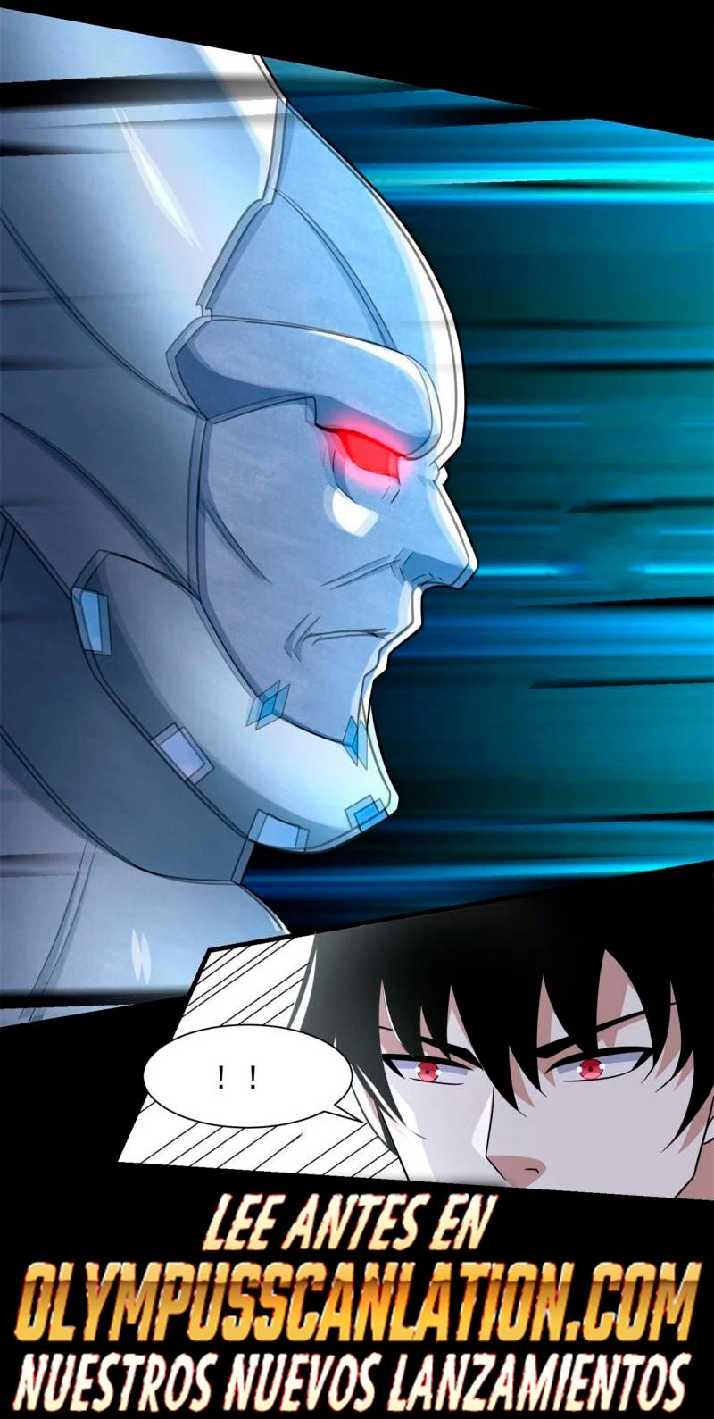 El rey del apocalipsis > Capitulo 574 > Page 211