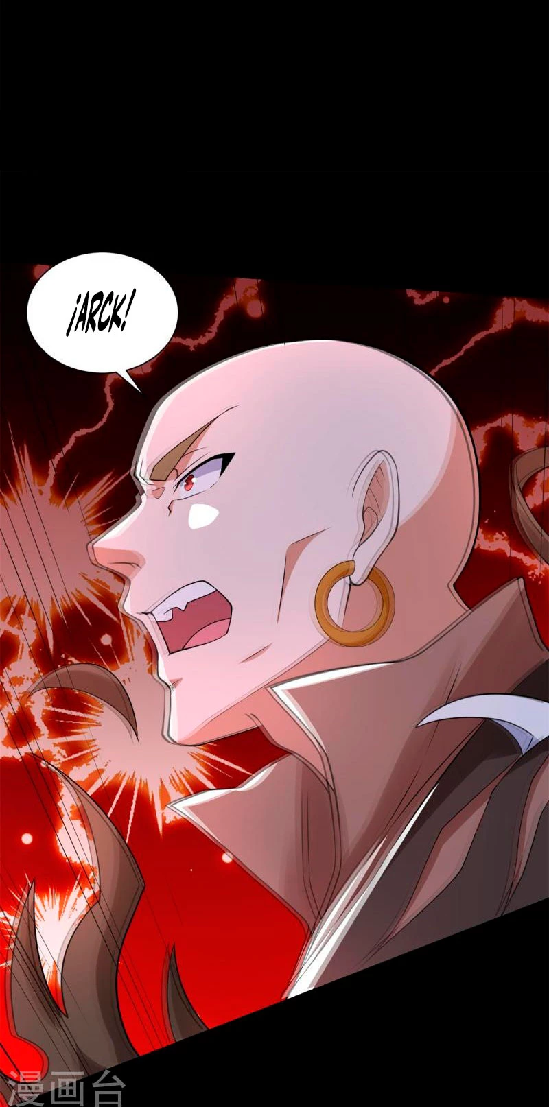 El rey del apocalipsis > Capitulo 575 > Page 101