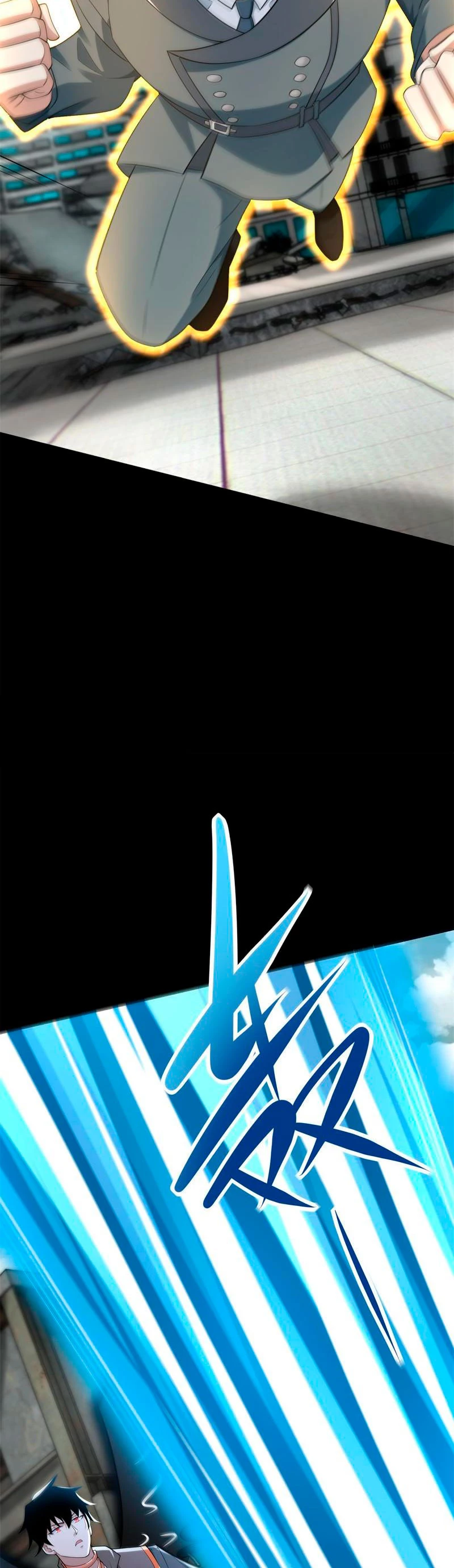 El rey del apocalipsis > Capitulo 576 > Page 71