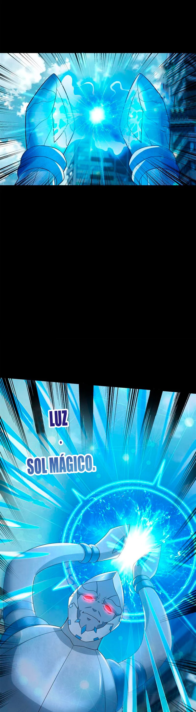 El rey del apocalipsis > Capitulo 576 > Page 121