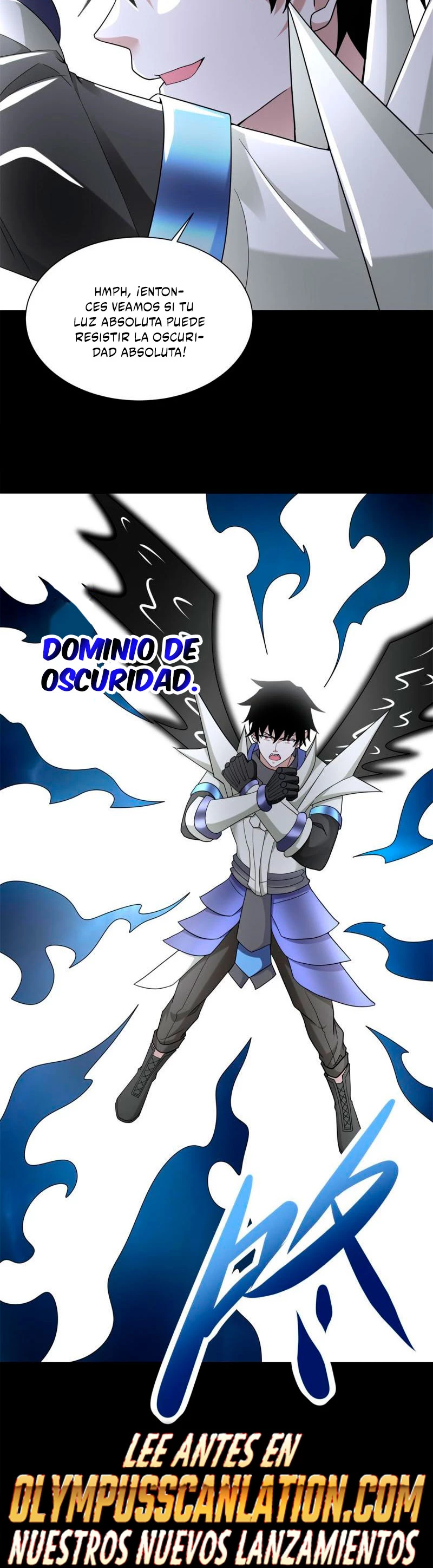 El rey del apocalipsis > Capitulo 576 > Page 211