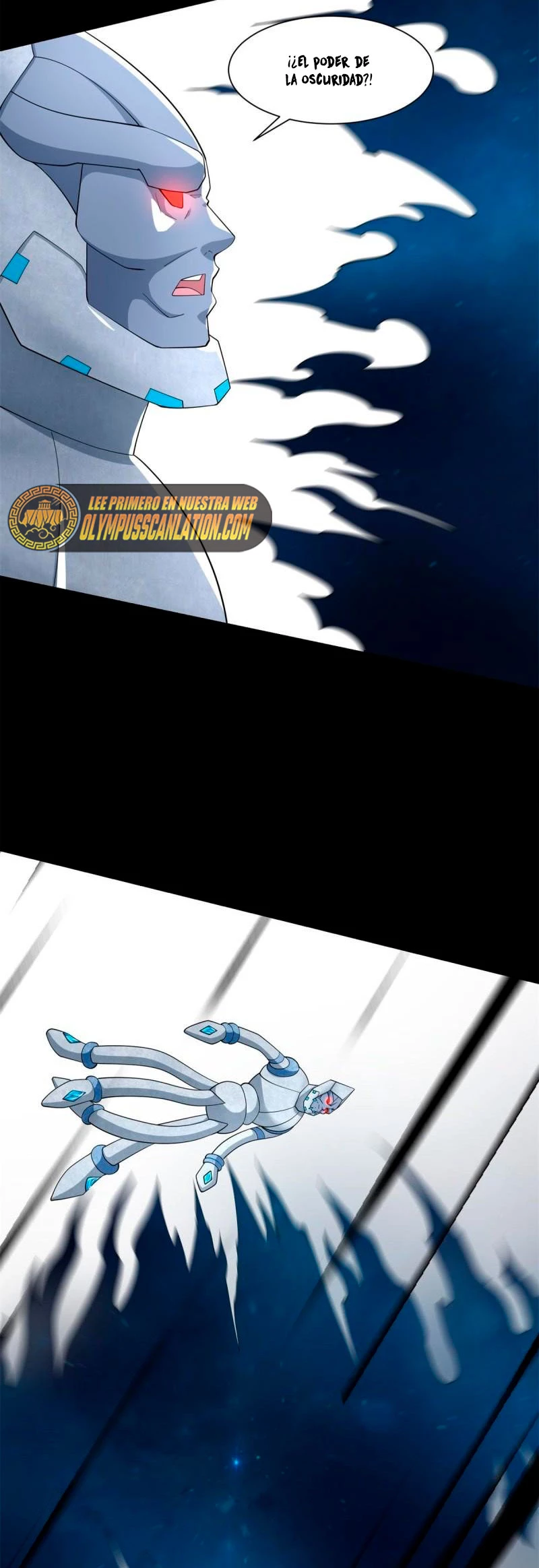 El rey del apocalipsis > Capitulo 577 > Page 31