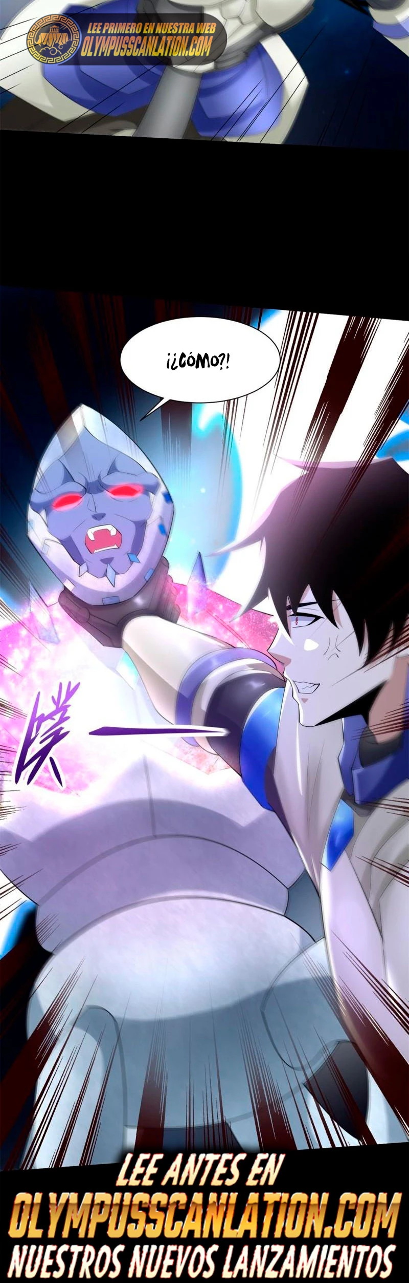 El rey del apocalipsis > Capitulo 577 > Page 201