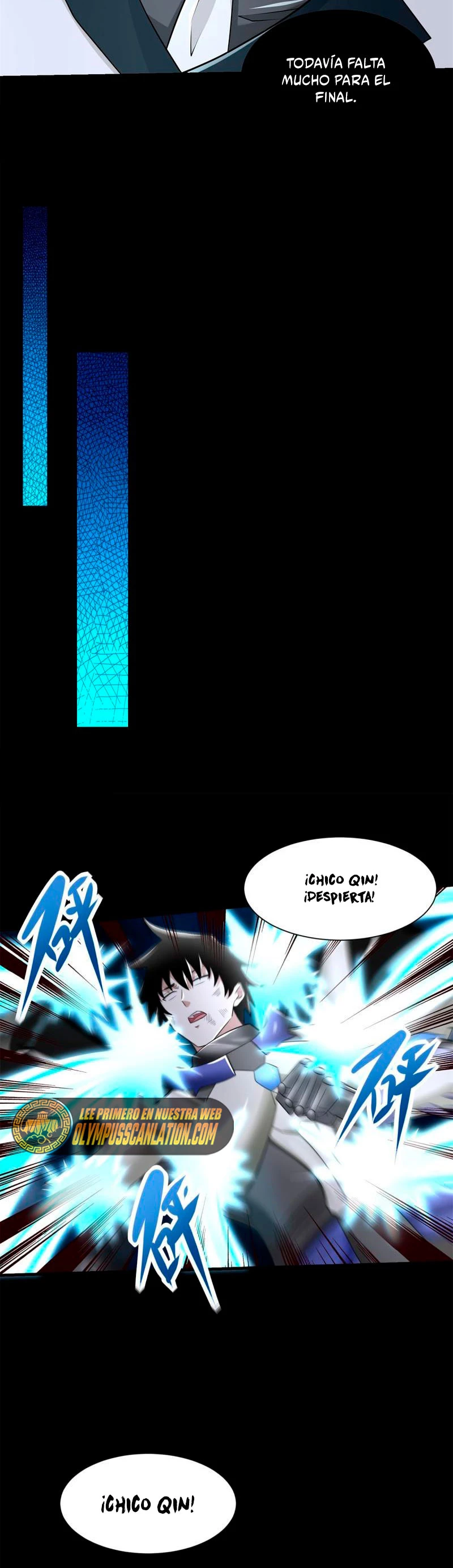 El rey del apocalipsis > Capitulo 578 > Page 141