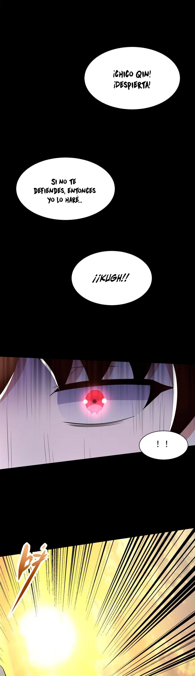 El rey del apocalipsis > Capitulo 578 > Page 151