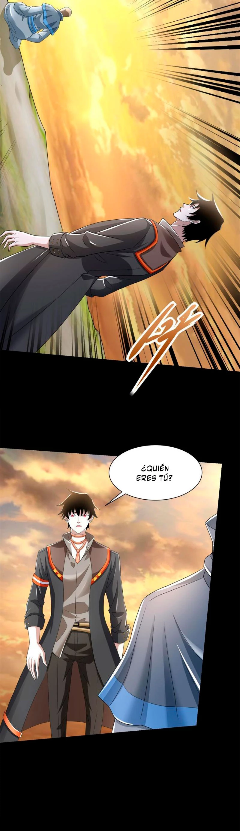 El rey del apocalipsis > Capitulo 578 > Page 161