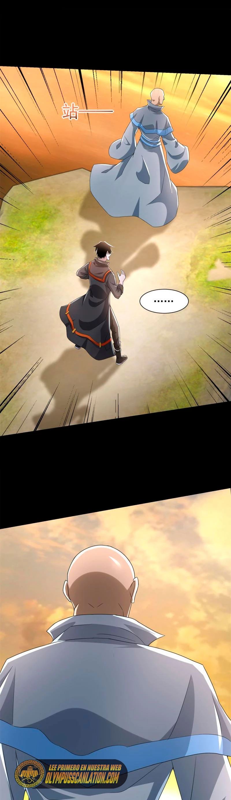 El rey del apocalipsis > Capitulo 578 > Page 171