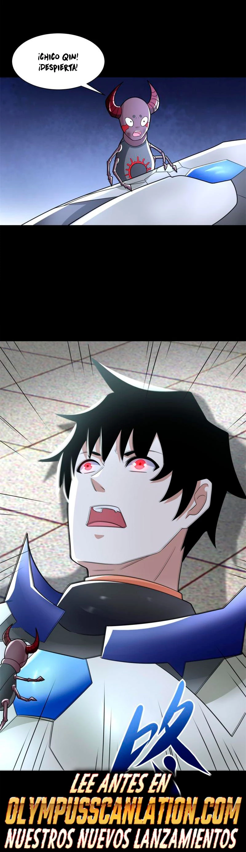 El rey del apocalipsis > Capitulo 578 > Page 211