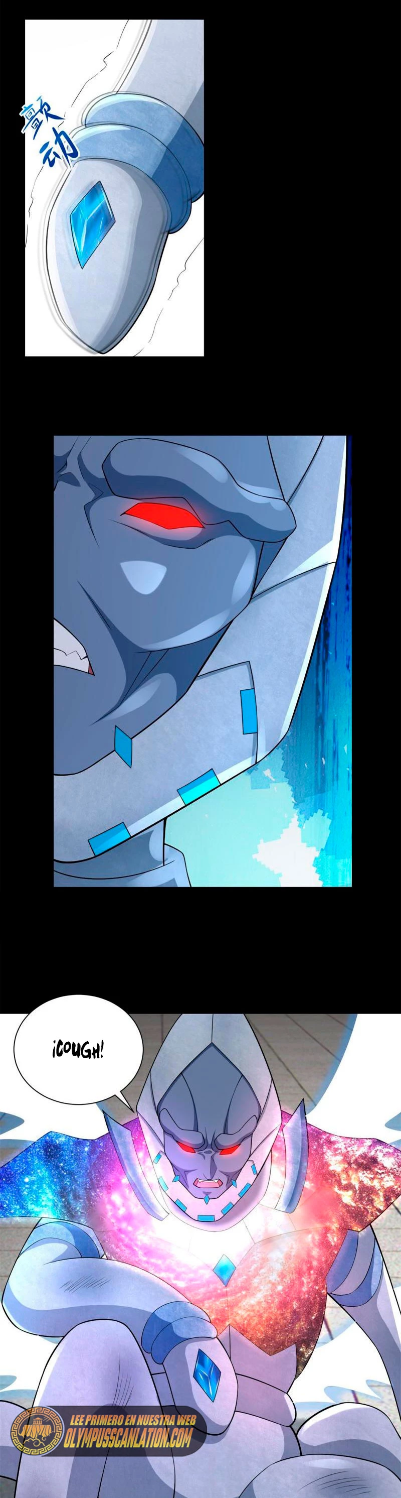 El rey del apocalipsis > Capitulo 579 > Page 211