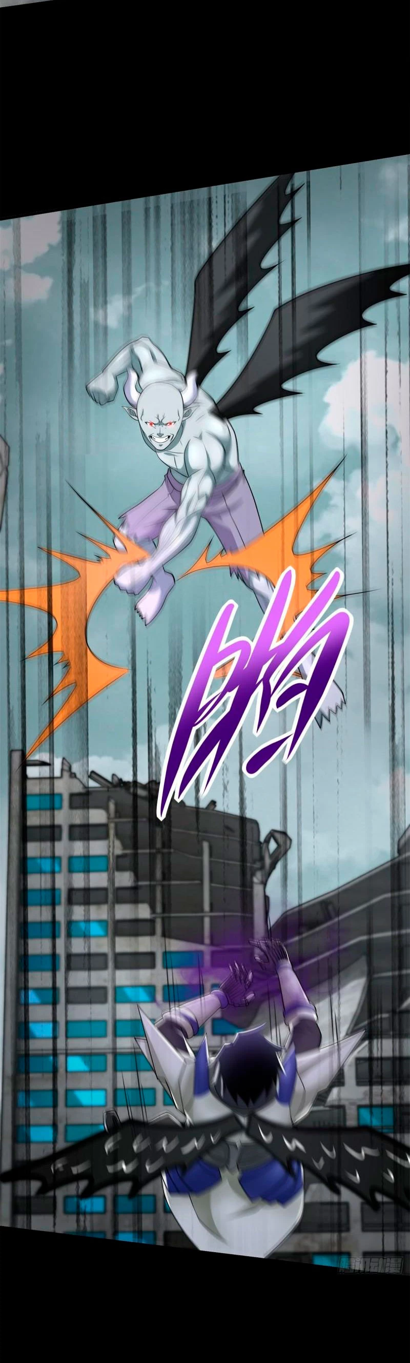 El rey del apocalipsis > Capitulo 580 > Page 151