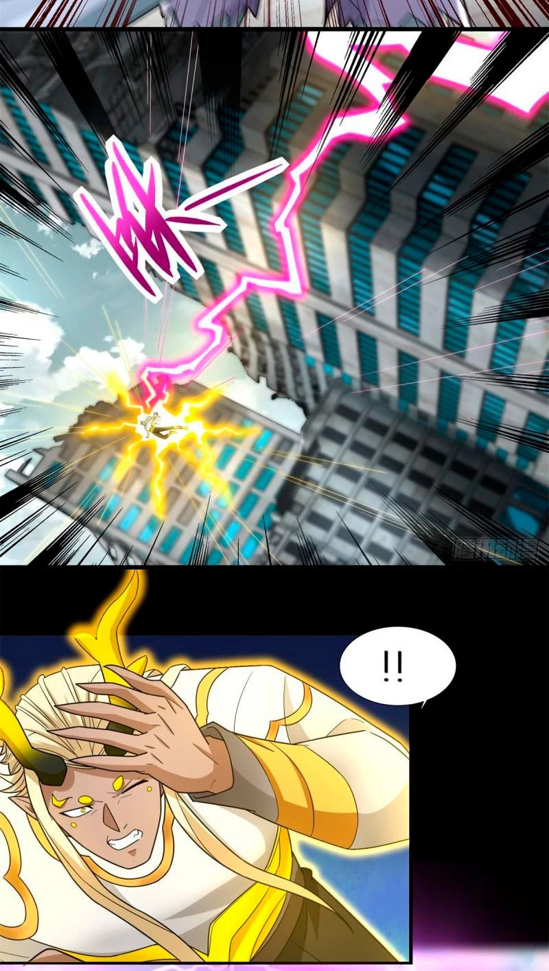 El rey del apocalipsis > Capitulo 582 > Page 161