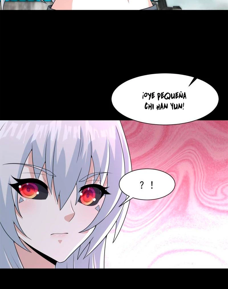 El rey del apocalipsis > Capitulo 583 > Page 111