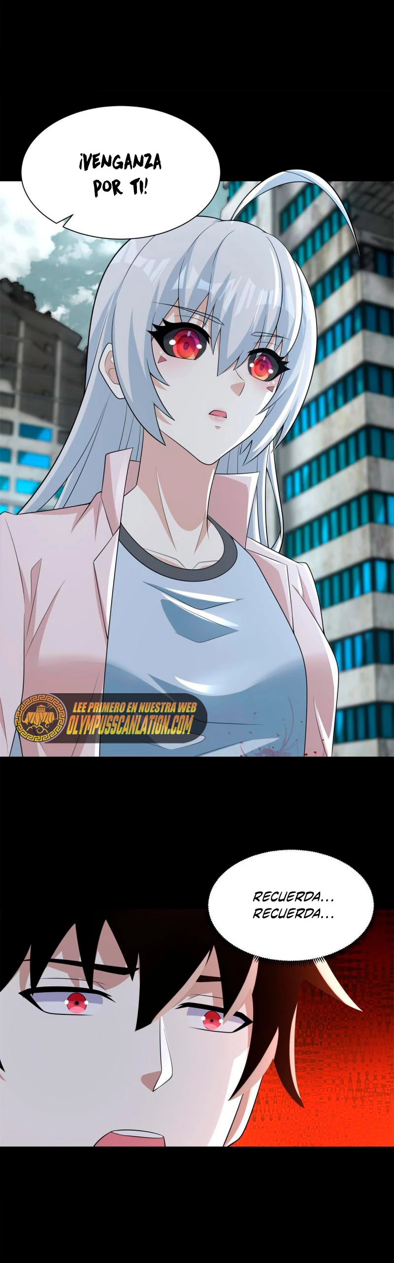 El rey del apocalipsis > Capitulo 583 > Page 181