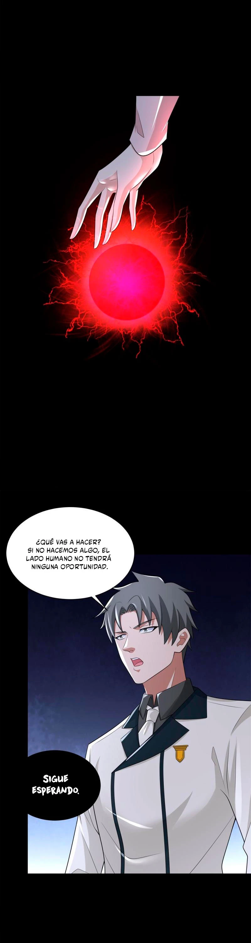 El rey del apocalipsis > Capitulo 583 > Page 201