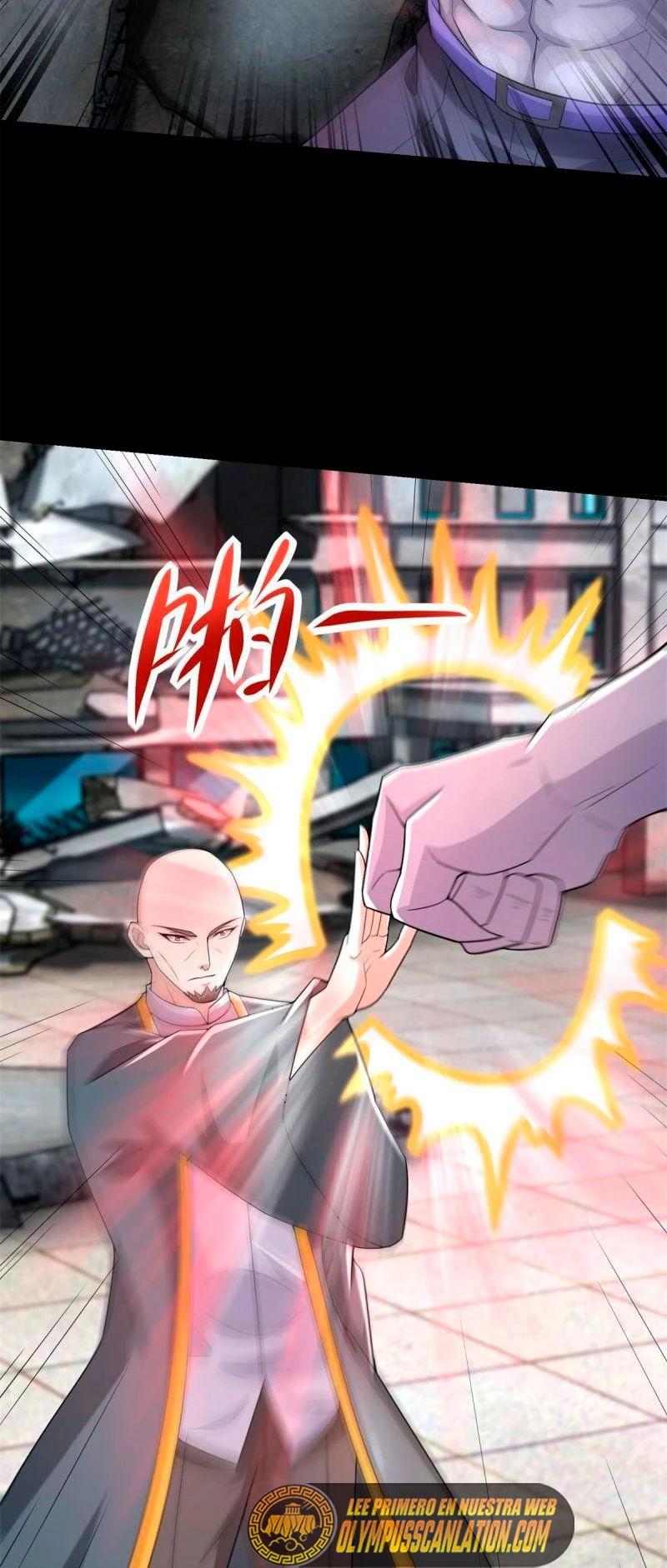 El rey del apocalipsis > Capitulo 584 > Page 171