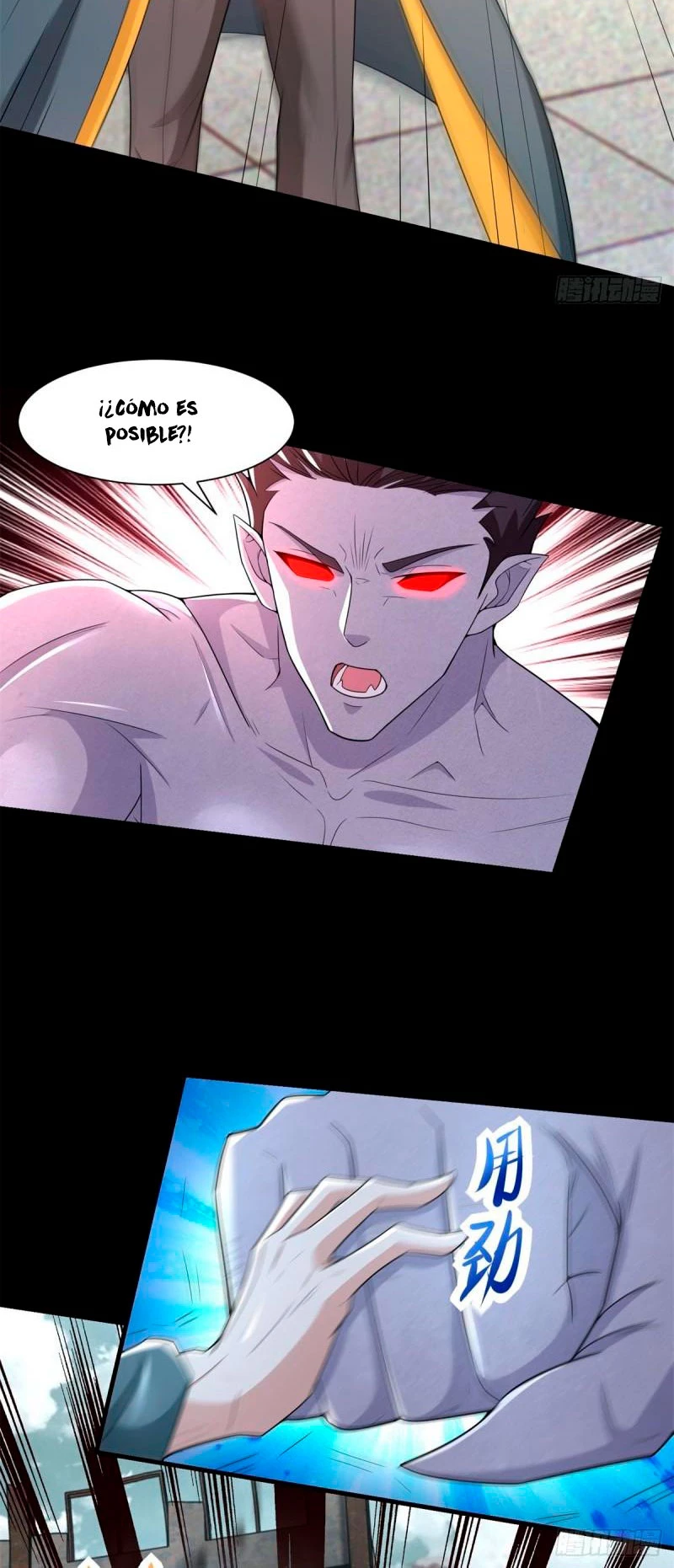 El rey del apocalipsis > Capitulo 584 > Page 181