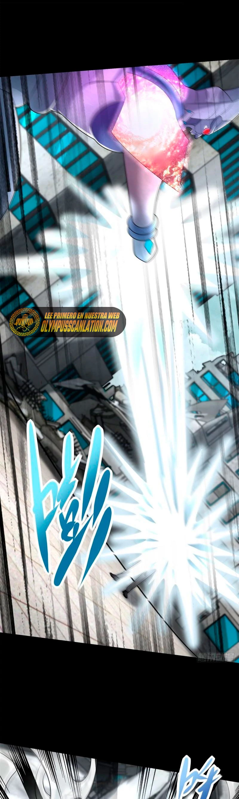 El rey del apocalipsis > Capitulo 584 > Page 231