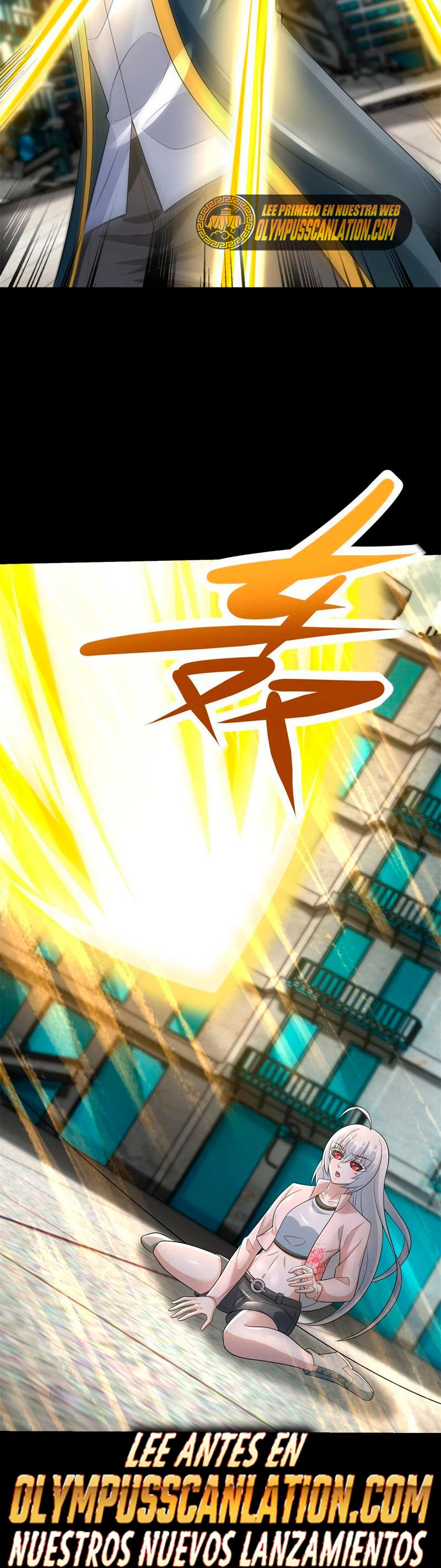 El rey del apocalipsis > Capitulo 586 > Page 191