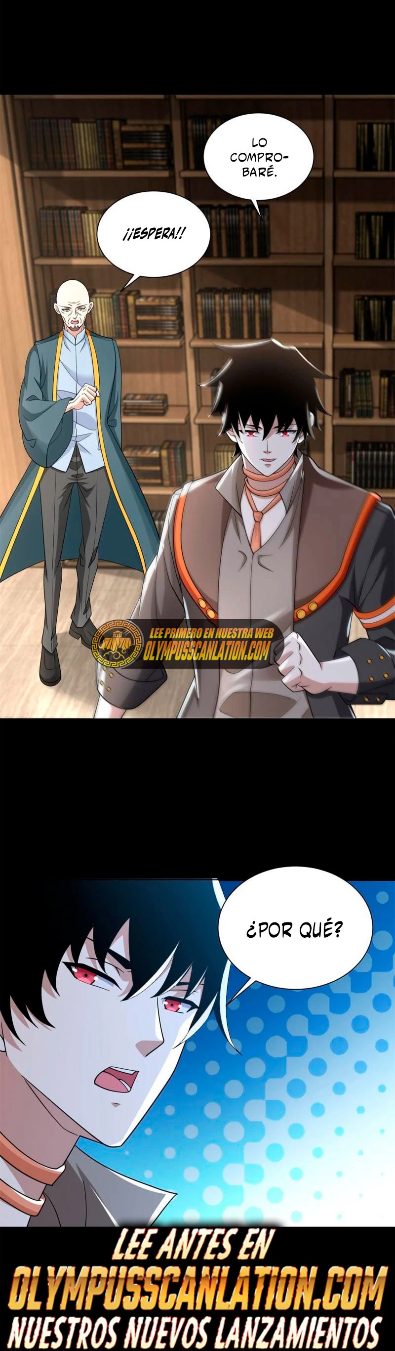 El rey del apocalipsis > Capitulo 587 > Page 211