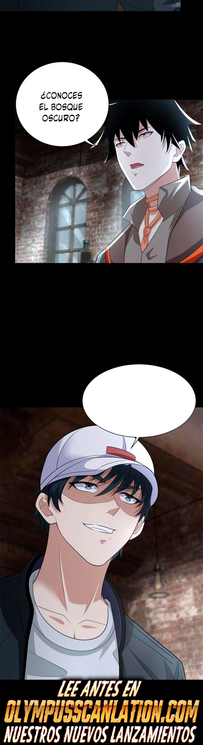 El rey del apocalipsis > Capitulo 588 > Page 191