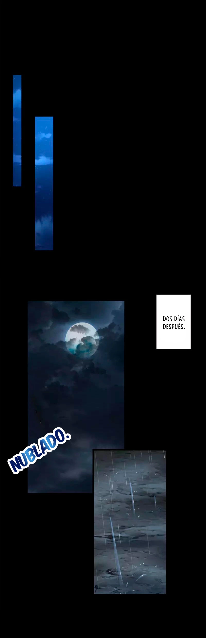 El rey del apocalipsis > Capitulo 589 > Page 121