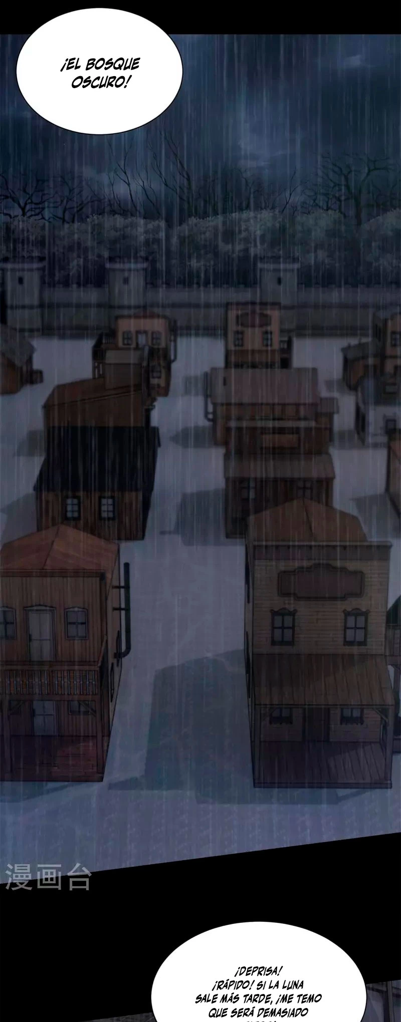 El rey del apocalipsis > Capitulo 589 > Page 141