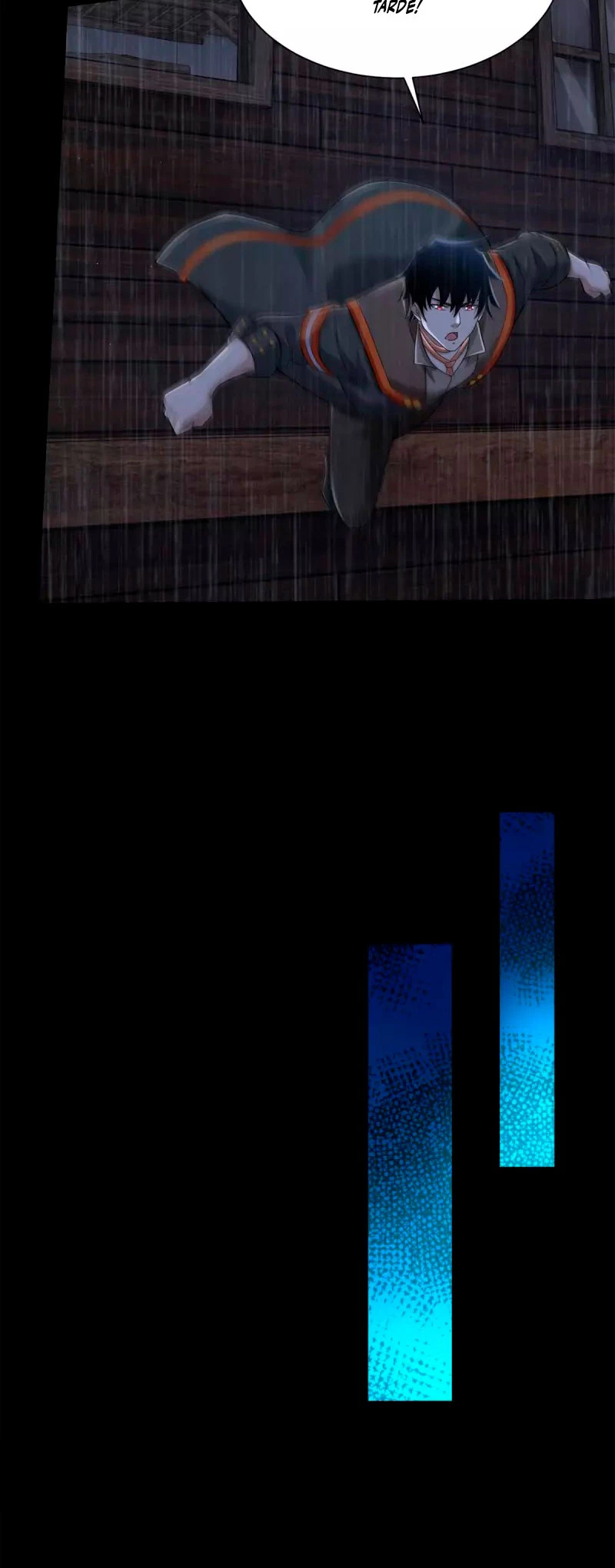 El rey del apocalipsis > Capitulo 589 > Page 151