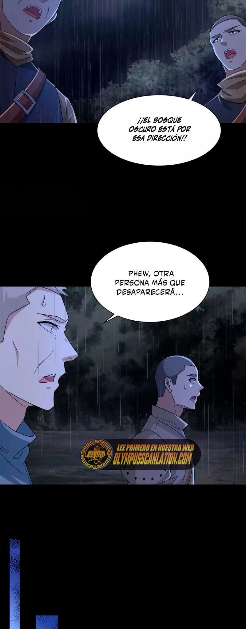 El rey del apocalipsis > Capitulo 589 > Page 171