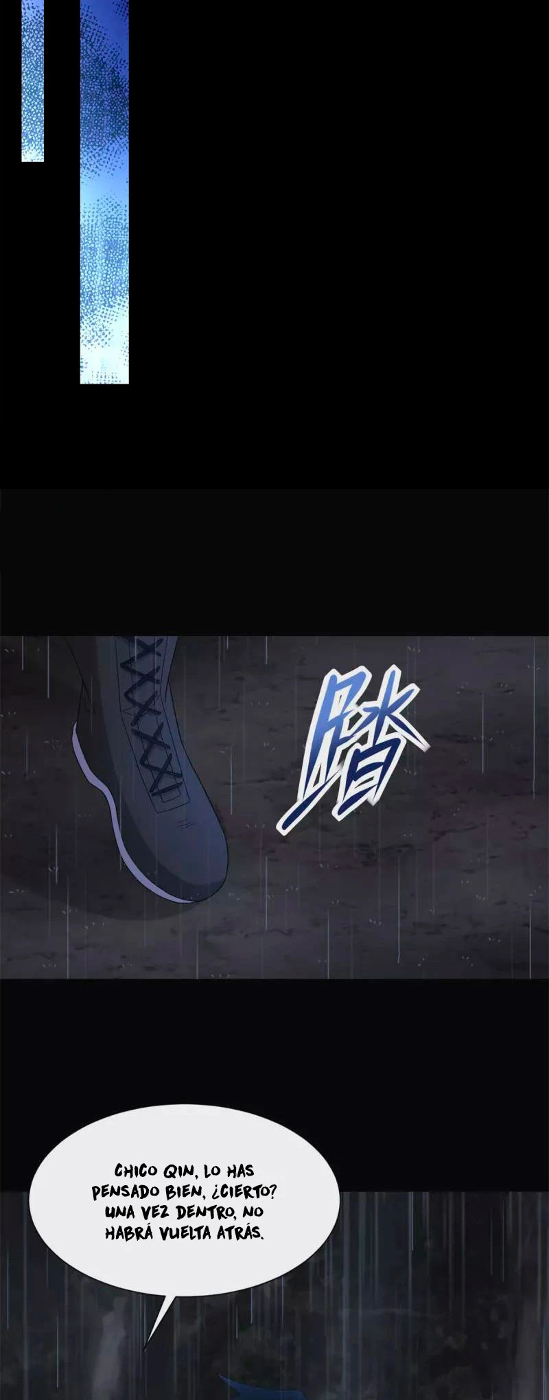 El rey del apocalipsis > Capitulo 589 > Page 181