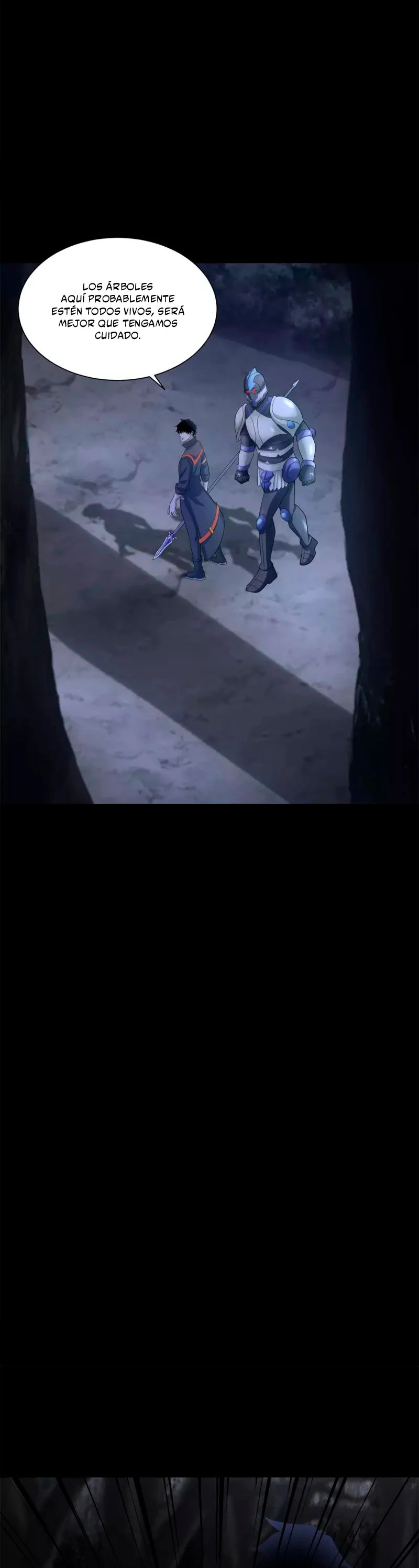 El rey del apocalipsis > Capitulo 590 > Page 151