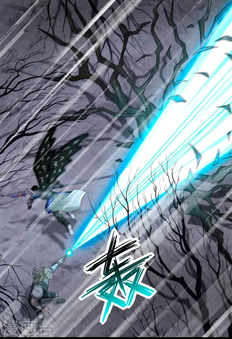 El rey del apocalipsis > Capitulo 592 > Page 71