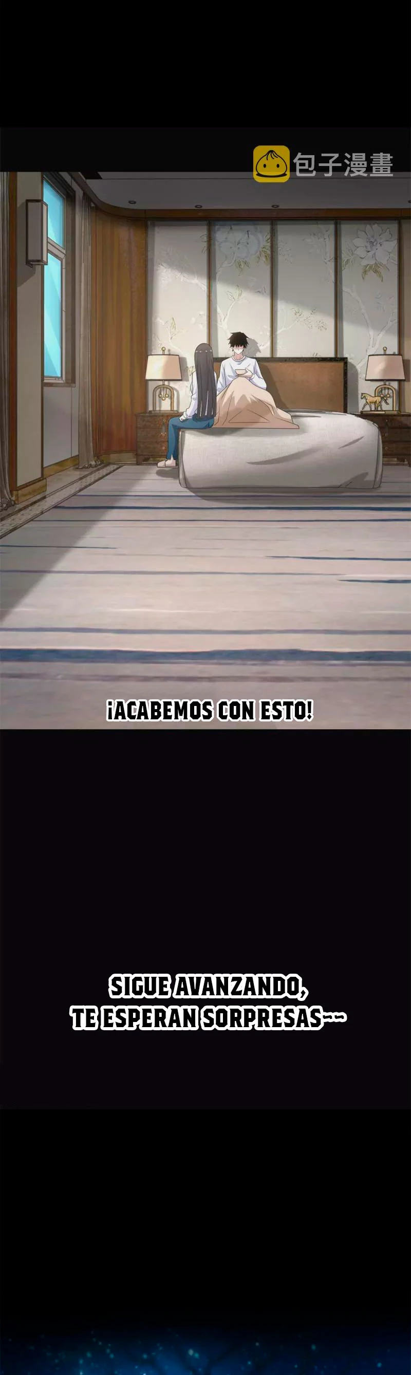 El rey del apocalipsis > Capitulo 593 > Page 141