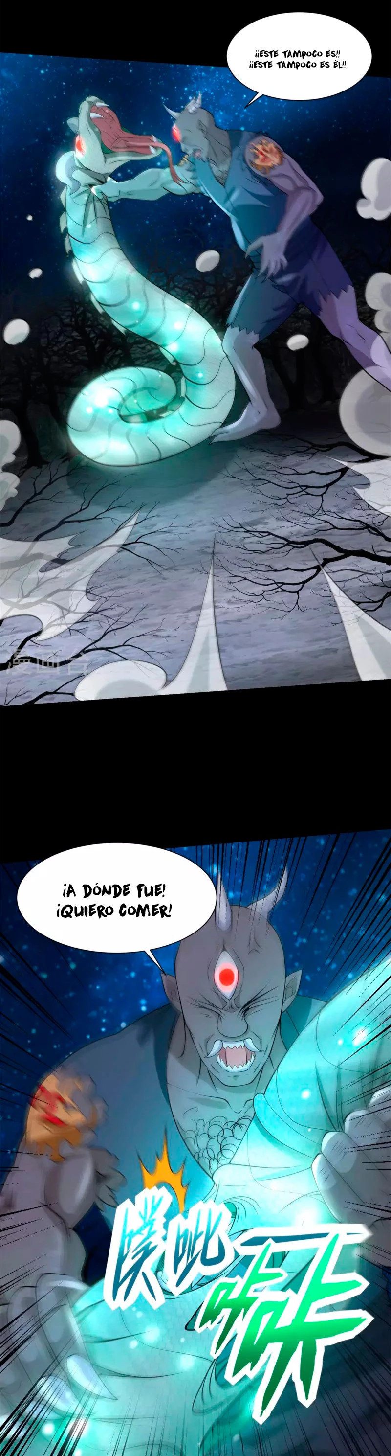 El rey del apocalipsis > Capitulo 593 > Page 171