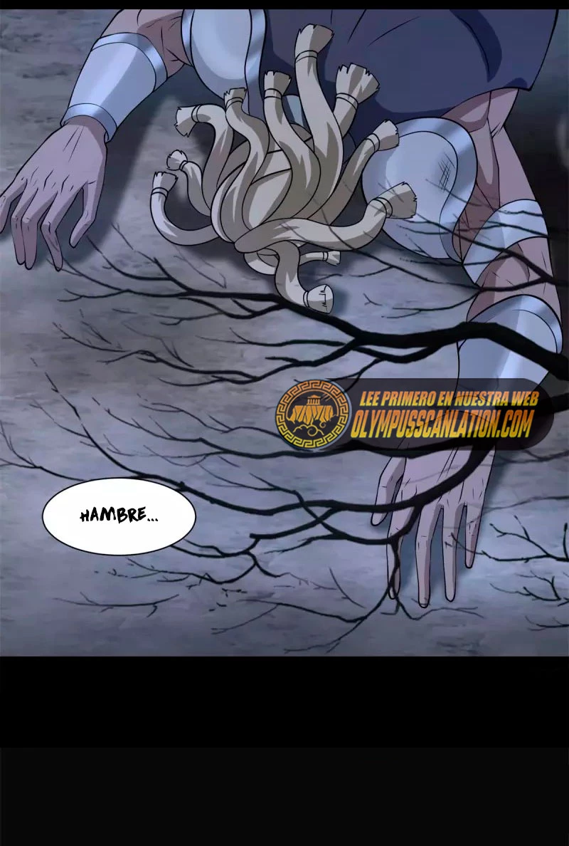 El rey del apocalipsis > Capitulo 593 > Page 191