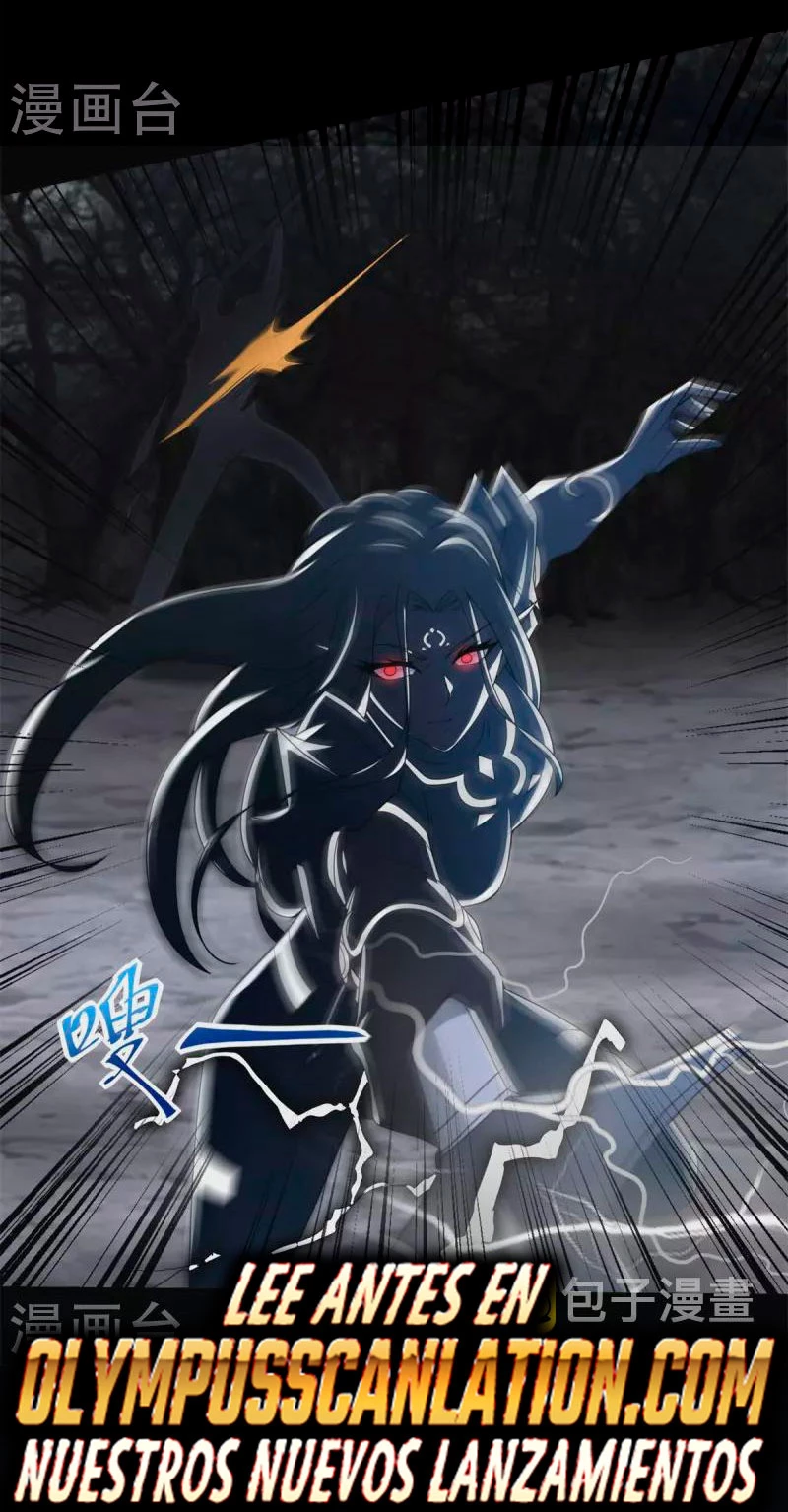 El rey del apocalipsis > Capitulo 594 > Page 251