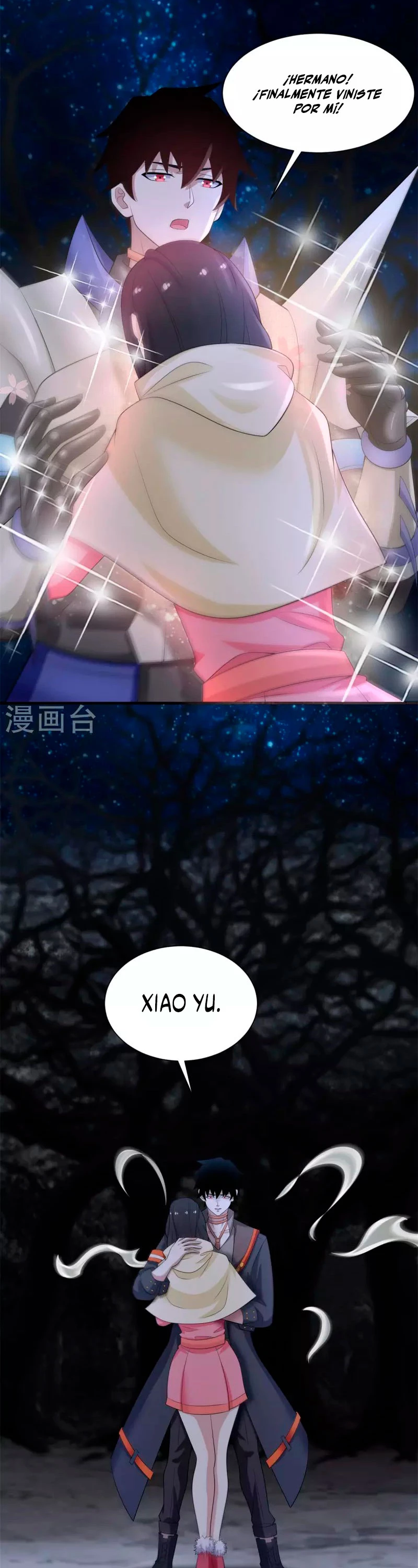 El rey del apocalipsis > Capitulo 595 > Page 131