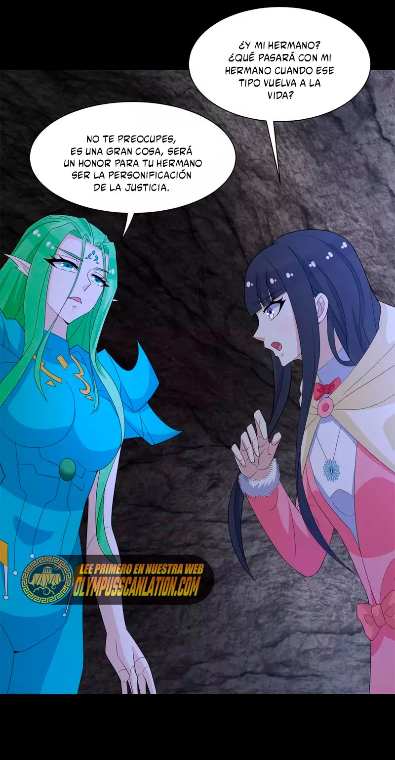 El rey del apocalipsis > Capitulo 596 > Page 101