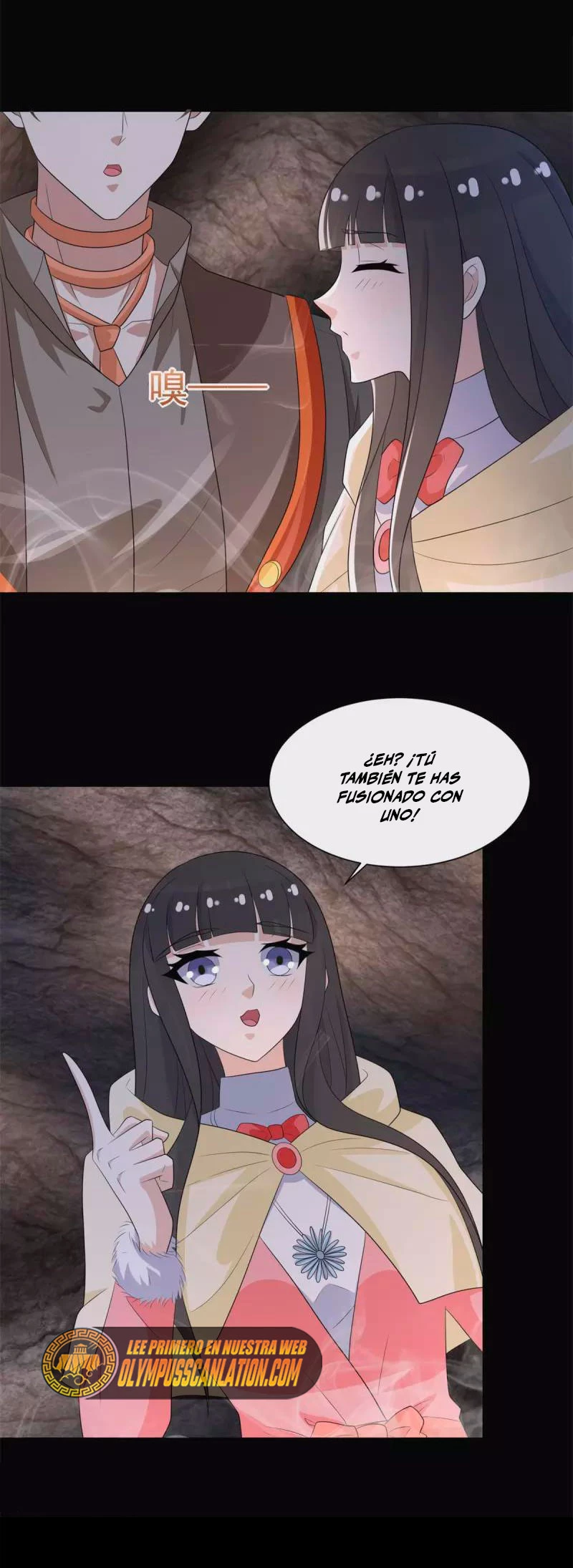 El rey del apocalipsis > Capitulo 597 > Page 41