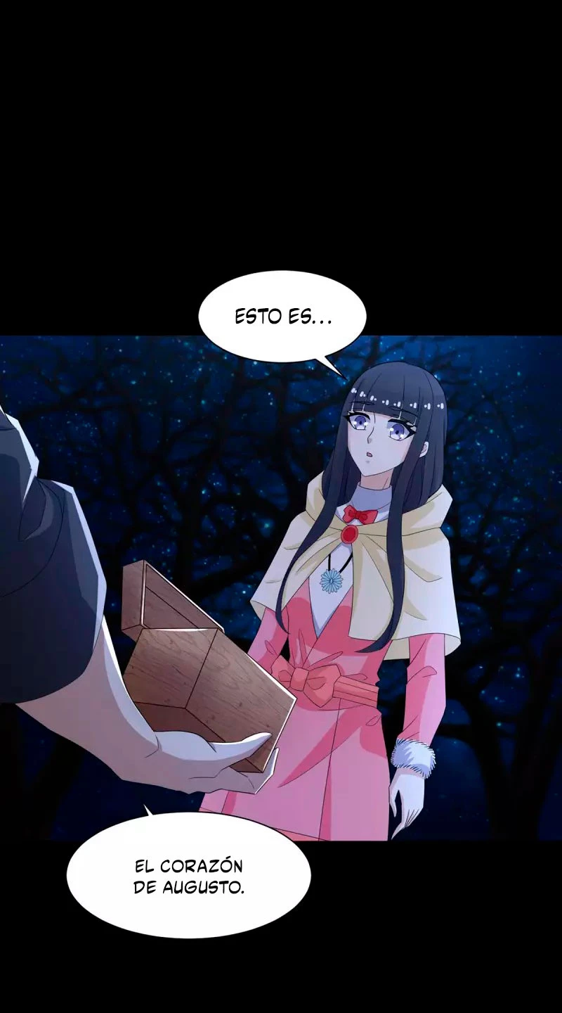 El rey del apocalipsis > Capitulo 598 > Page 91