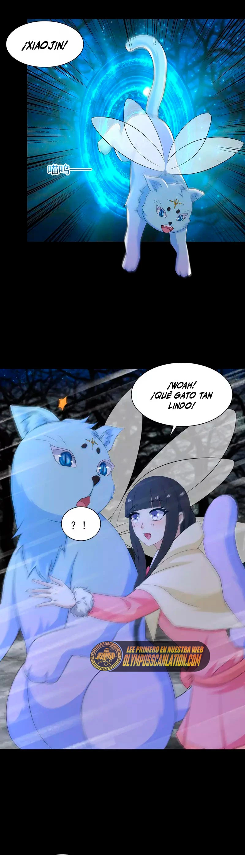 El rey del apocalipsis > Capitulo 598 > Page 181