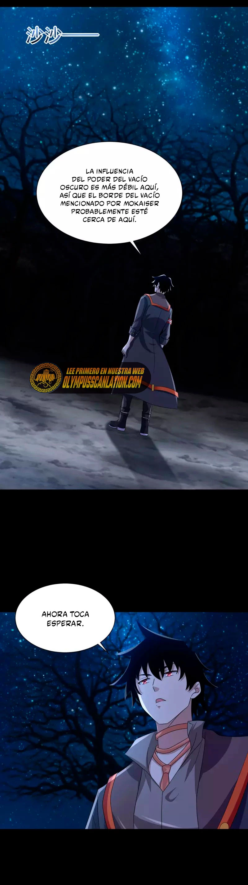 El rey del apocalipsis > Capitulo 599 > Page 141