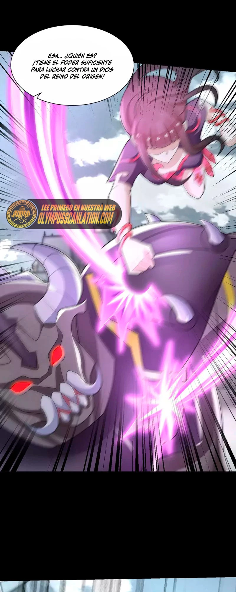 El rey del apocalipsis > Capitulo 599 > Page 191