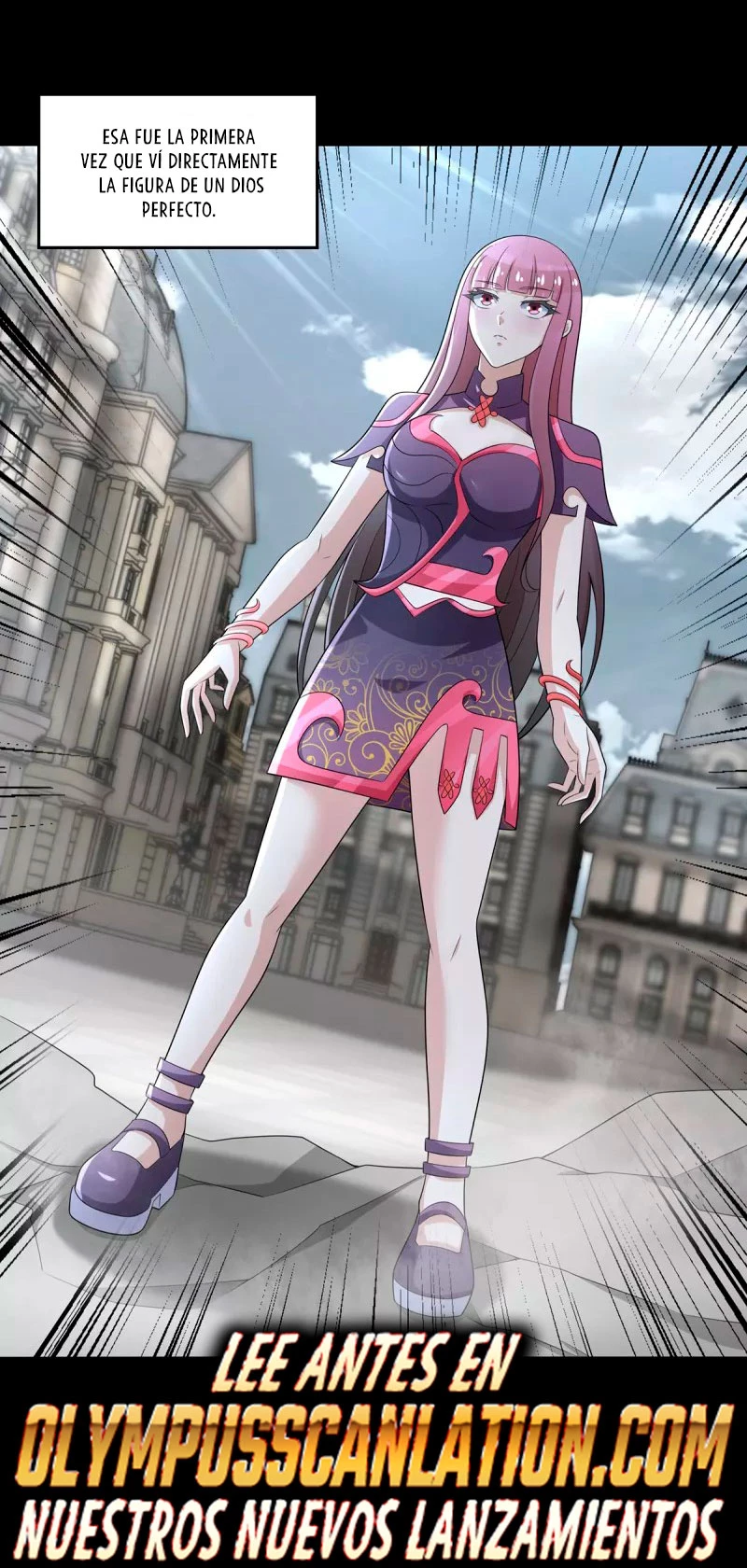 El rey del apocalipsis > Capitulo 599 > Page 211