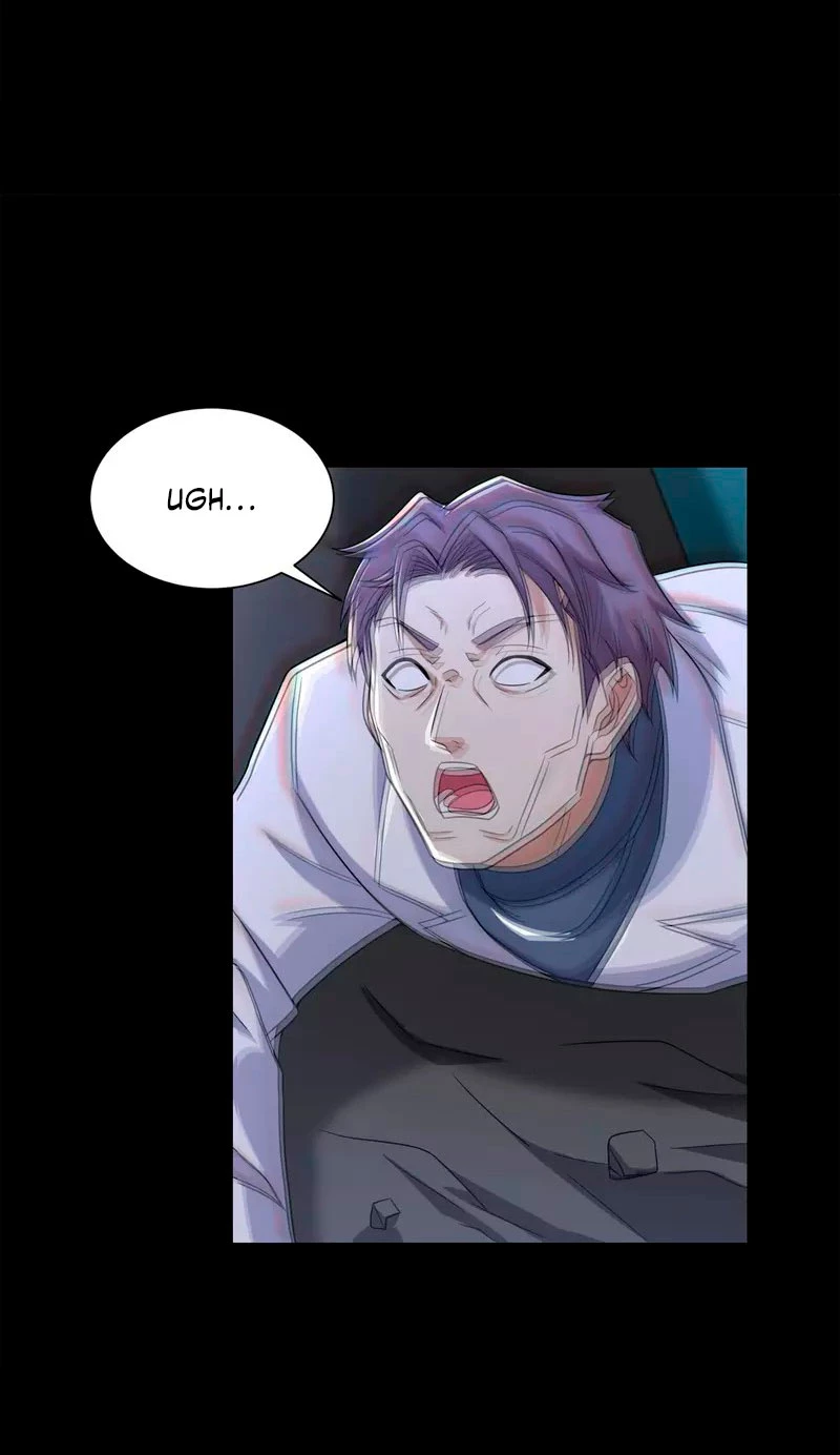 El rey del apocalipsis > Capitulo 600 > Page 141